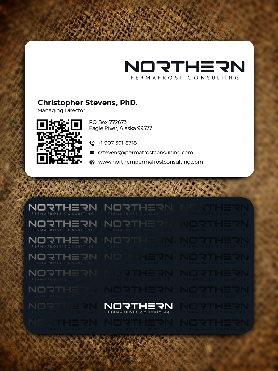 Visitenkarten-Design von Graphixpointt für dieses Projekt | Design #33976143
