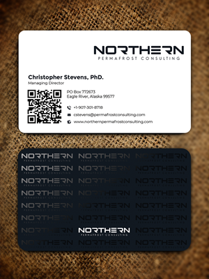 Visitenkarten-Design von Graphixpointt für dieses Projekt | Design: #33976143