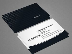 Visitenkarten-Design von Graphixpointt für dieses Projekt | Design: #33976144