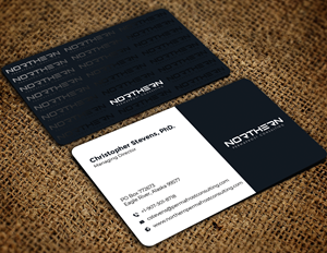 Visitenkarten-Design von Graphixpointt für dieses Projekt | Design: #33976155