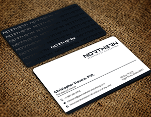 Visitenkarten-Design von Graphixpointt für dieses Projekt | Design: #33976156