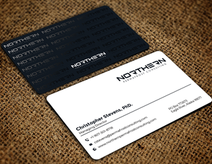 Visitenkarten-Design von Graphixpointt für dieses Projekt | Design: #33976157