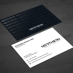 Visitenkarten-Design von Graphixpointt für dieses Projekt | Design: #33976164