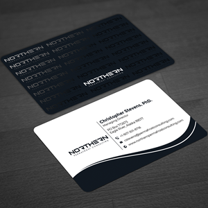 Visitenkarten-Design von Graphixpointt für dieses Projekt | Design: #33976166