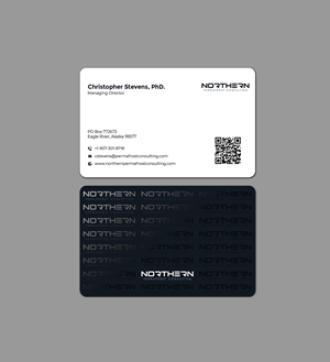 Visitenkarten-Design von Graphixpointt für dieses Projekt | Design: #33976168