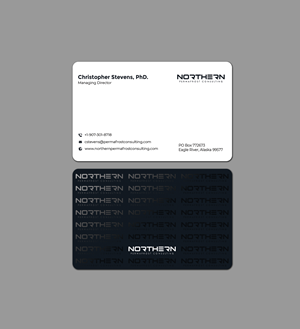 Visitenkarten-Design von Graphixpointt für dieses Projekt | Design: #33976169