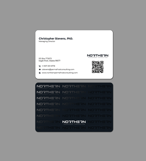 Visitenkarten-Design von Graphixpointt für dieses Projekt | Design: #33976170