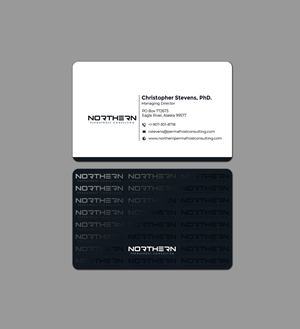 Visitenkarten-Design von Graphixpointt für dieses Projekt | Design: #33976171