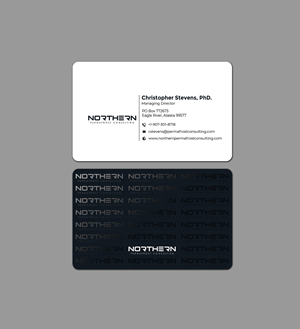 Visitenkarten-Design von Graphixpointt für dieses Projekt | Design: #33976172