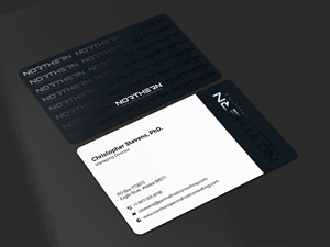Visitenkarten-Design von Graphixpointt für dieses Projekt | Design: #33976179