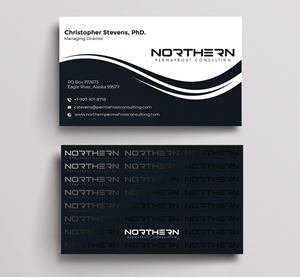 Visitenkarten-Design von Graphixpointt für dieses Projekt | Design: #33976180