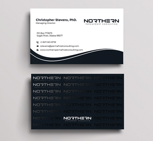 Visitenkarten-Design von Graphixpointt für dieses Projekt | Design: #33976182