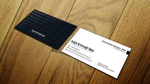 Business Card Design by Graphixpointt for this project | Design: #33976183