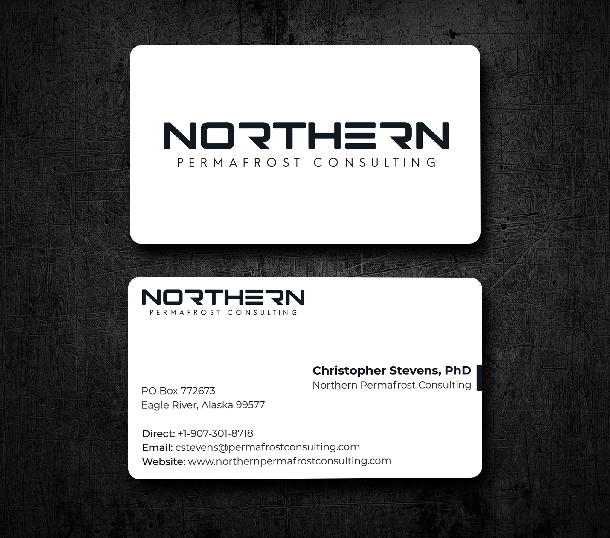 Business Card Design by Expert Bappy for this project | Design #33975871