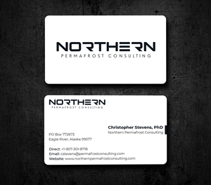 Business Card Design by Expert Bappy for this project | Design: #33975871