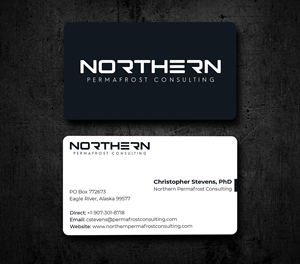 Business Card Design by Expert Bappy for this project | Design: #33975918