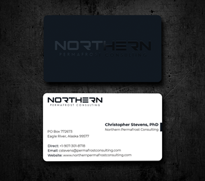 Business Card Design by Expert Bappy for this project | Design: #33975919