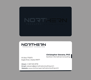 Business Card Design by Expert Bappy for this project | Design: #33975950