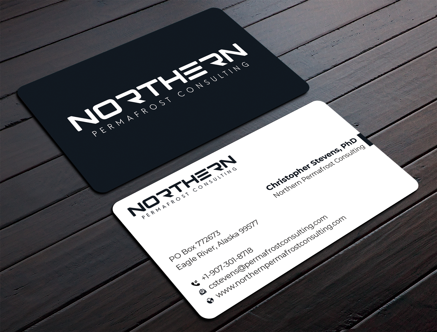 Business Card Design by Expert Bappy for this project | Design #33976051