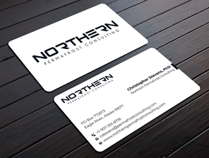 Business Card Design by Expert Bappy for this project | Design: #33976052