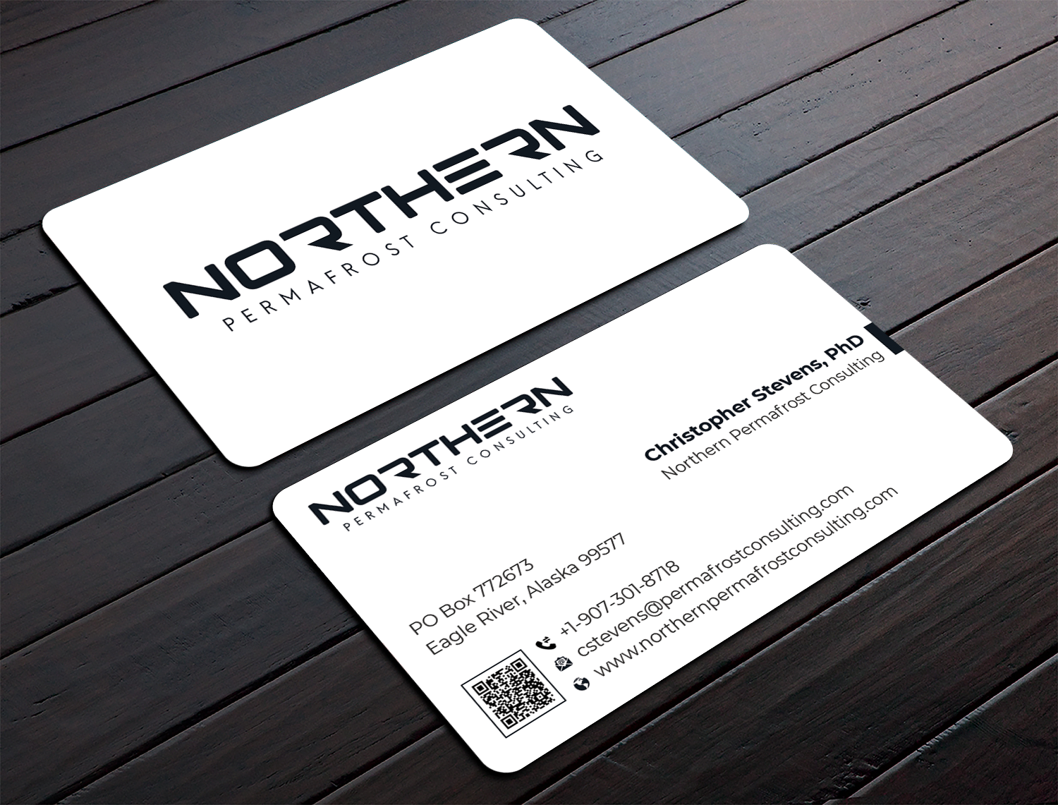 Business Card Design by Expert Bappy for this project | Design #33976085