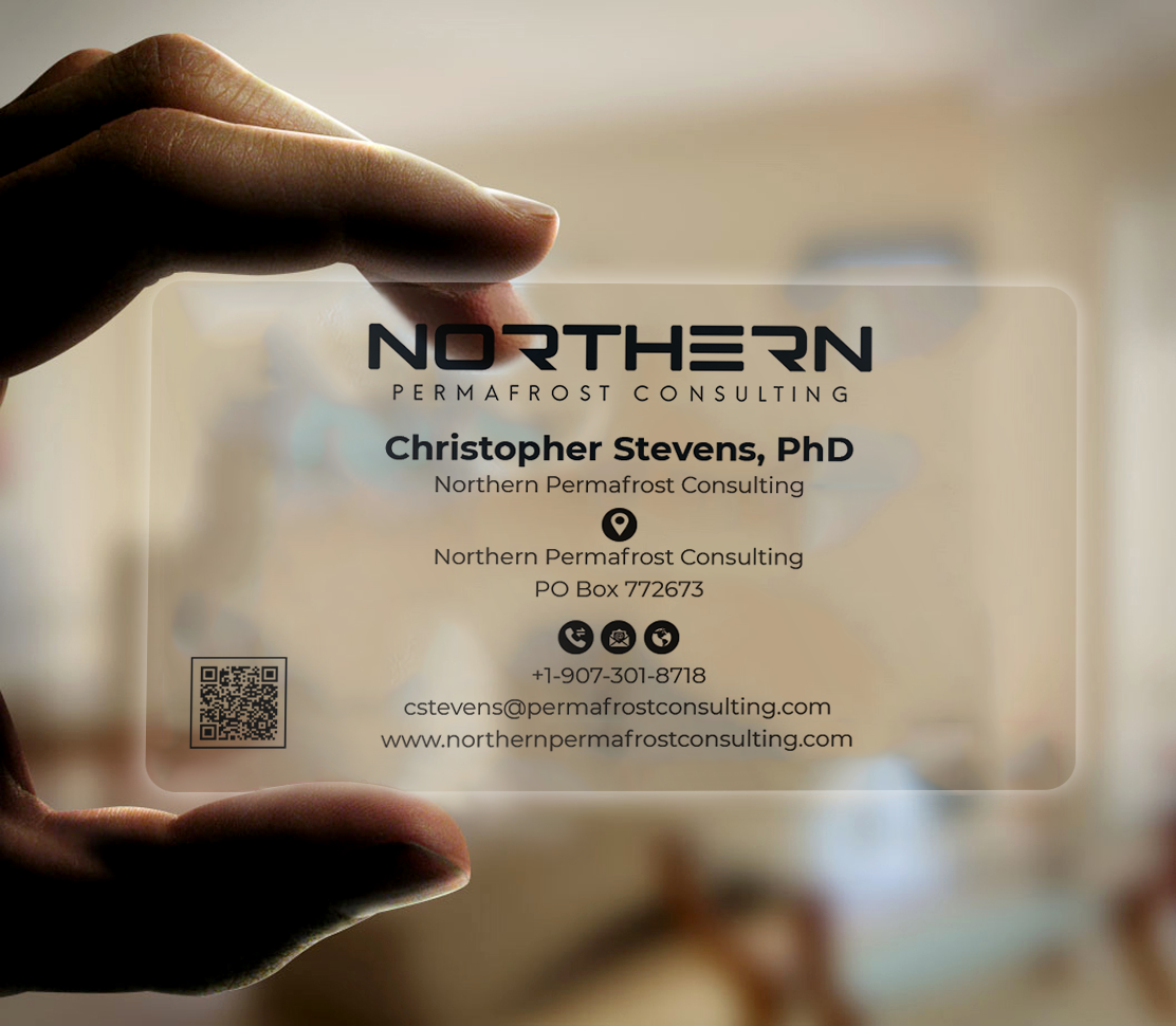 Business Card Design by Expert Bappy for this project | Design #33976237