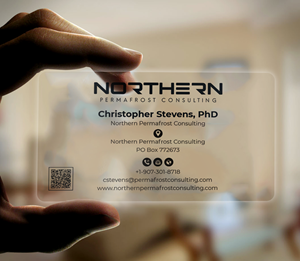 Business Card Design by Expert Bappy for this project | Design: #33976237