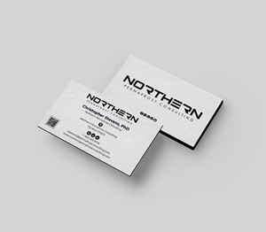Business Card Design by Expert Bappy for this project | Design: #33976238
