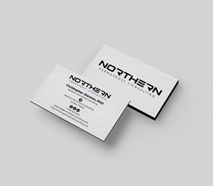 Business Card Design by Expert Bappy for this project | Design: #33976239