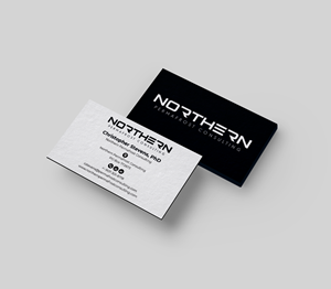 Business Card Design by Expert Bappy for this project | Design: #33976268