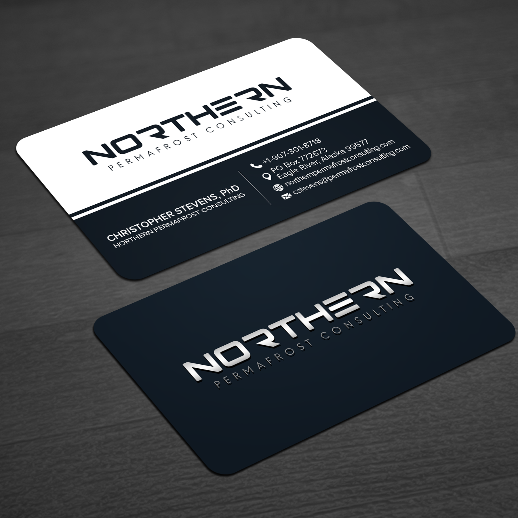 Business Card Design by WellDesign for this project | Design #33981991