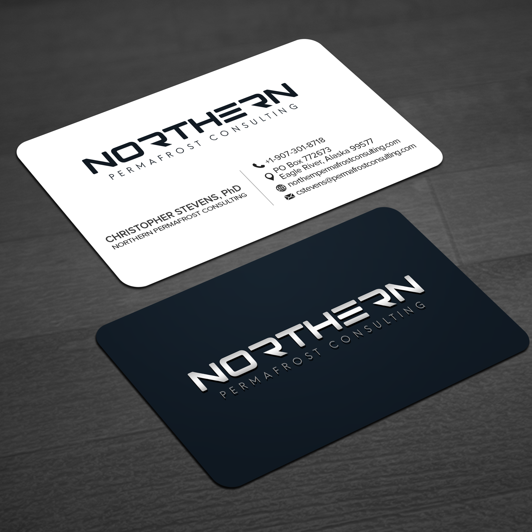 Business Card Design by WellDesign for this project | Design #33981992
