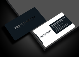 Business Card Design by Sun Moon Graphic Designer for this project | Design #33978247