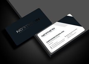 Business Card Design by Sun Moon Graphic Designer for this project | Design: #33978250