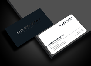 Business Card Design by Sun Moon Graphic Designer for this project | Design: #33978251