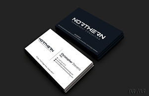 Business Card Design by DesignerShahadat for this project | Design: #33974954
