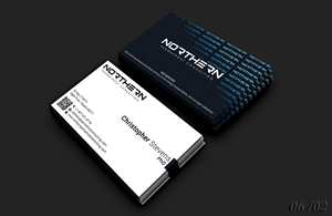 Business Card Design by DesignerShahadat for this project | Design: #33974956