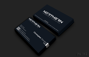 Business Card Design by DesignerShahadat for this project | Design: #33974960