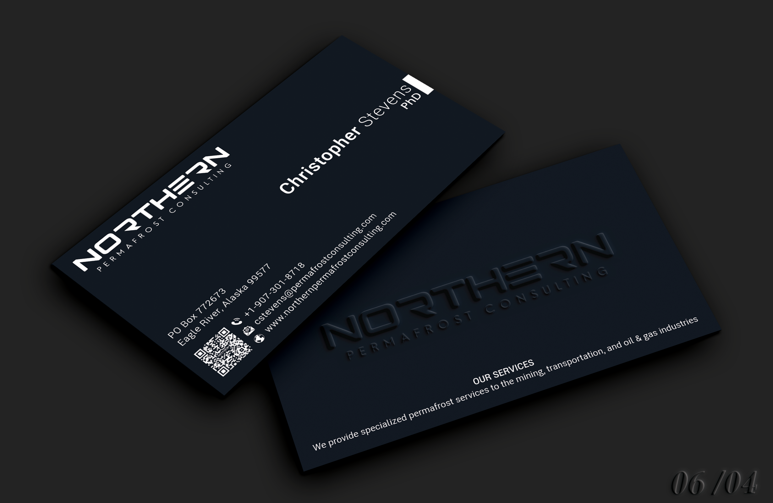 Business Card Design by DesignerShahadat for this project | Design #33974961