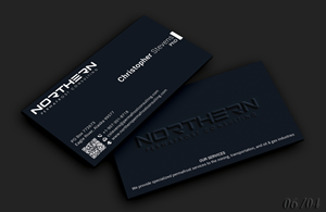 Business Card Design by DesignerShahadat for this project | Design: #33974961