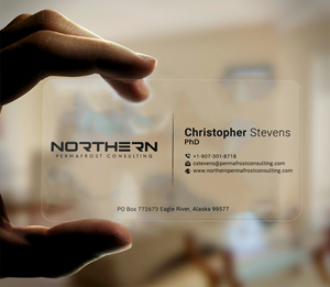 Business Card Design by DesignerShahadat for this project | Design: #33974962