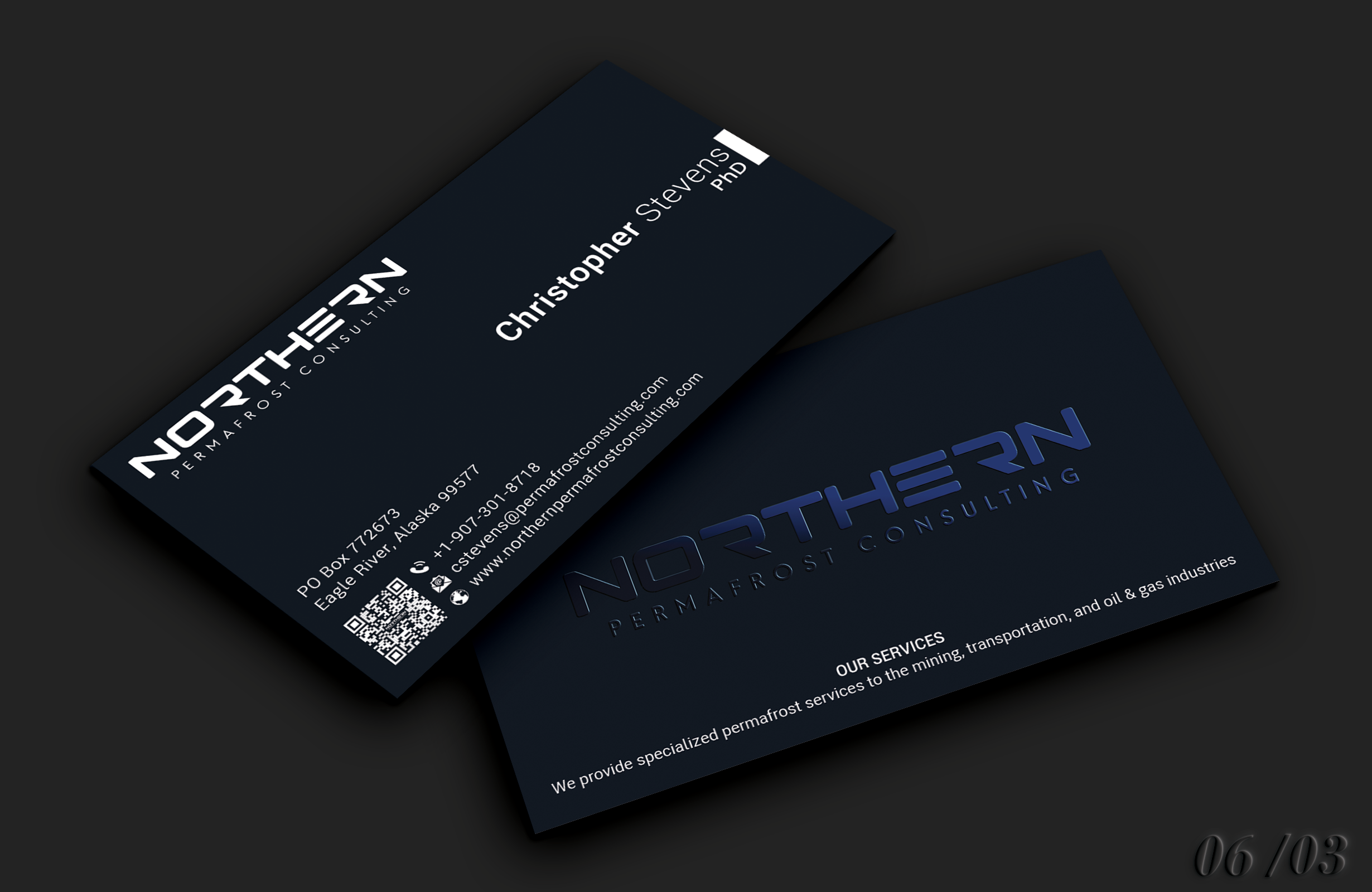Business Card Design by DesignerShahadat for this project | Design #33974963