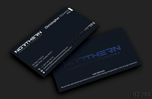 Business Card Design by DesignerShahadat for this project | Design: #33974966