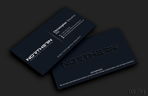 Business Card Design by DesignerShahadat for this project | Design: #33974967