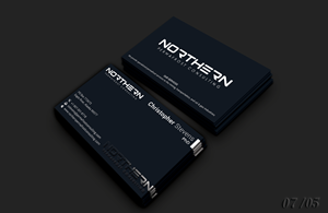 Business Card Design by DesignerShahadat for this project | Design: #33974970