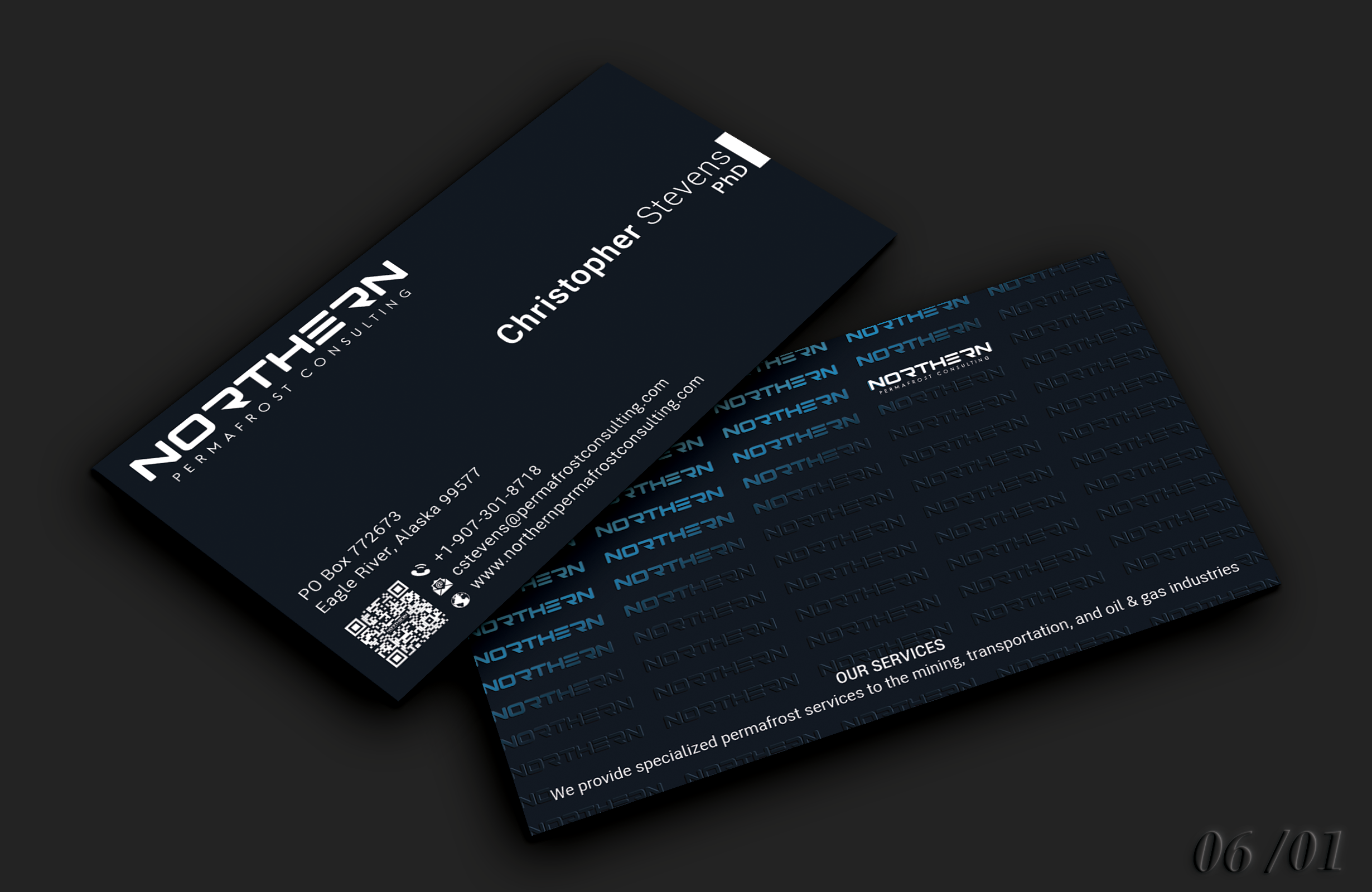 Business Card Design by DesignerShahadat for this project | Design #33974972