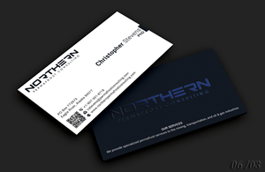 Business Card Design by DesignerShahadat for this project | Design: #33974973