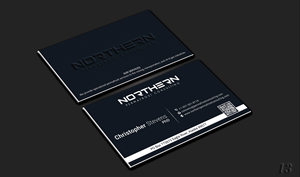 Business Card Design by DesignerShahadat for this project | Design: #33975121