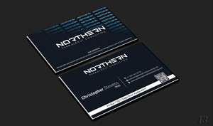 Visitenkarten-Design von DesignerShahadat für dieses Projekt | Design: #33975123