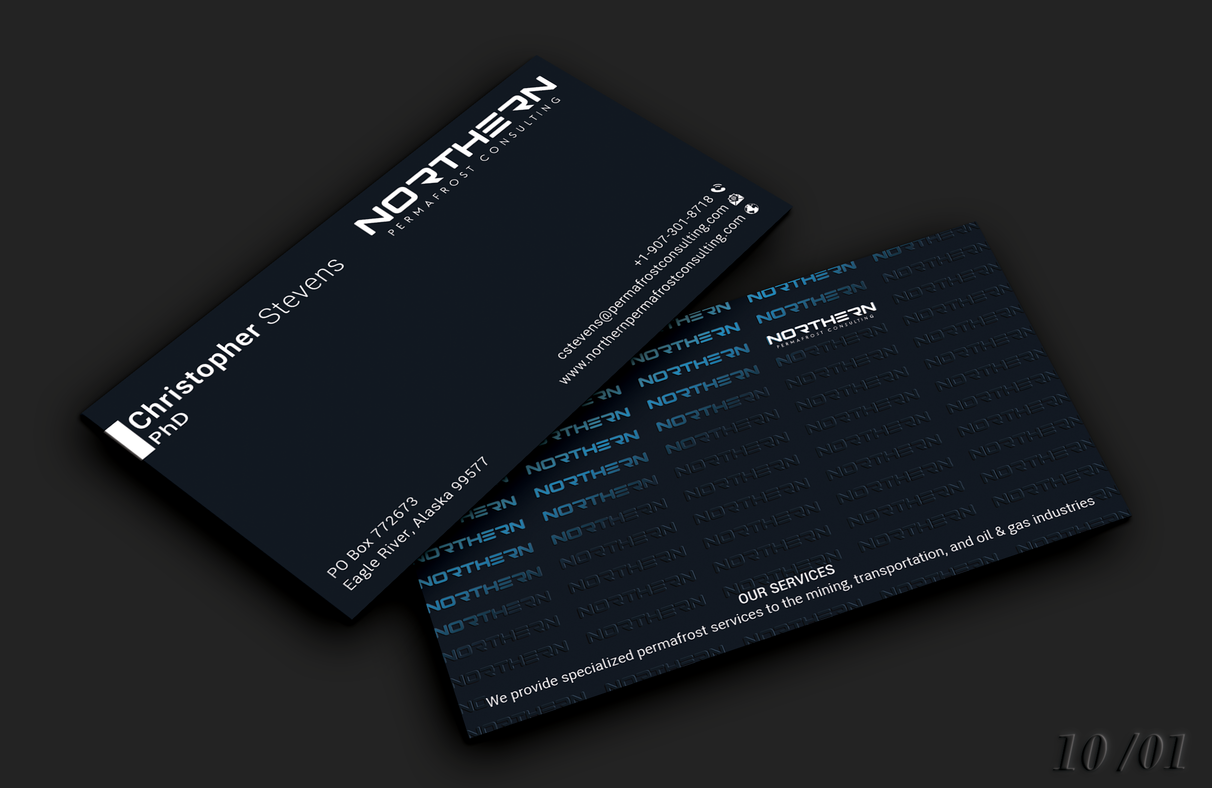 Visitenkarten-Design von DesignerShahadat für dieses Projekt | Design #33975125